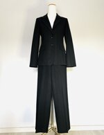 tailleur-pantalone-grigio