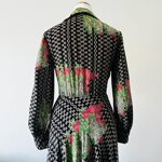 abito-vintage-70-fiori-nero