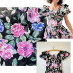 abito-fiori-froufrou