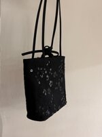 borsetta-nera-paillettes
