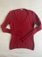 maglia-cachemire-rossa