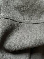 gonna-sartoriale-nera