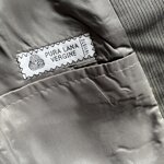 blazer-vintage-pura-lana-vergine-grigio