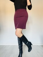 minigonna-color-melanzana