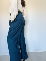 pantalone-sartoriale-uomo-blu-petrolio