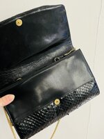 borsa-rettile-nera