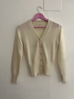 golfino-bianco-vintage-70