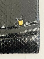 borsa-rettile-nera