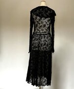 abito-in-pizzo-nero-anni40