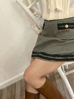 minigonna-tweed-upcycling