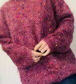 maglione-multicolore-fatto-a-mano