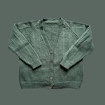 cardigan-lana-fatto-a-mano-ottanio
