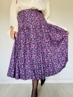 gonna-vintage-sartoriale-fiori