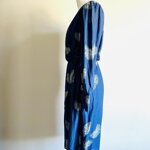 abito-vintage-blu-argento