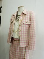 tailleur-gonna-rosa-panna