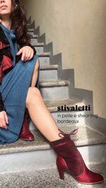 stivaletti-bordeaux