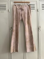 pantaloni-suede-beige