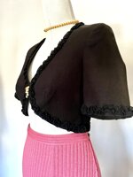bolero-frou-frou