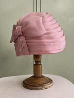 cappello-organza-rosa