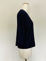 giacca-blu-lino