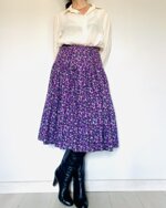 gonna-vintage-sartoriale-fiori