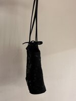 borsetta-nera-paillettes