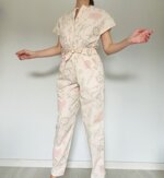 tuta-cotone-anni-80-rosa