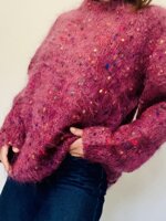 maglione-multicolore-fatto-a-mano