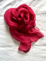 foulard-seta-rosso