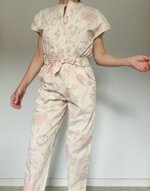 tuta-cotone-anni-80-rosa