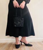 abito-vintage-70-nero-oro