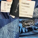 abito-vintage-blu-argento