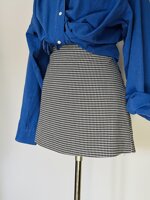 minigonna-pied-de-poule