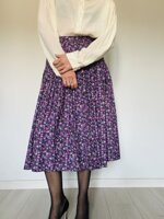 gonna-vintage-sartoriale-fiori