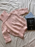 maglioncino-rosa