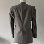 blazer-vintage-pura-lana-vergine-grigio
