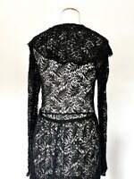 abito-in-pizzo-nero-anni40