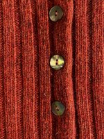gilet-color-mattone-lana