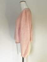 cardigan-rosa