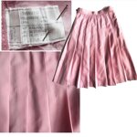 gonna-vintage-a-pieghe-rosa