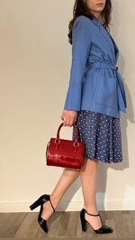 borsa-bauletto-vernice-rossa