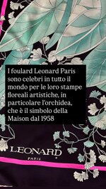 foulard-leonard