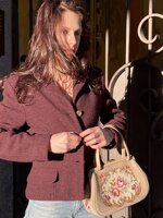 tailleur-gonna-bordeaux