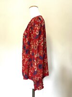 blusa-vintage-sartoriale-a-fiori