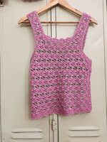 top-uncinetto-lilla-argento