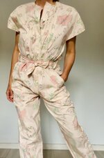 tuta-cotone-anni-80-rosa