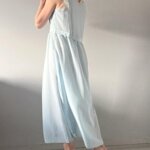 lingerie-vintage-50-abito-camicia-notte-seta