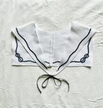 colletto-cotone-ricami-blu