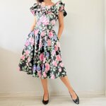 abito-fiori-froufrou