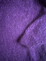 maglione-fatto-a-mano-lana-viola